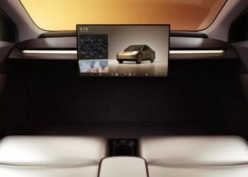 Amerika Siap Hapus Aturan Setir Menuju Era Mobil Tanpa Sopir yang Semakin Dekat