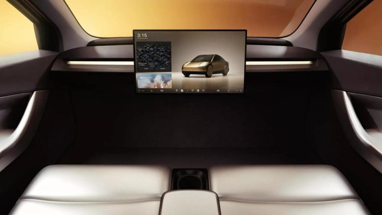 Amerika Siap Hapus Aturan Setir Menuju Era Mobil Tanpa Sopir yang Semakin Dekat