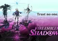 Fire Emblem Shadows Muncul di iOS dan Android, Spin-Off Gratis bergaya Among Us