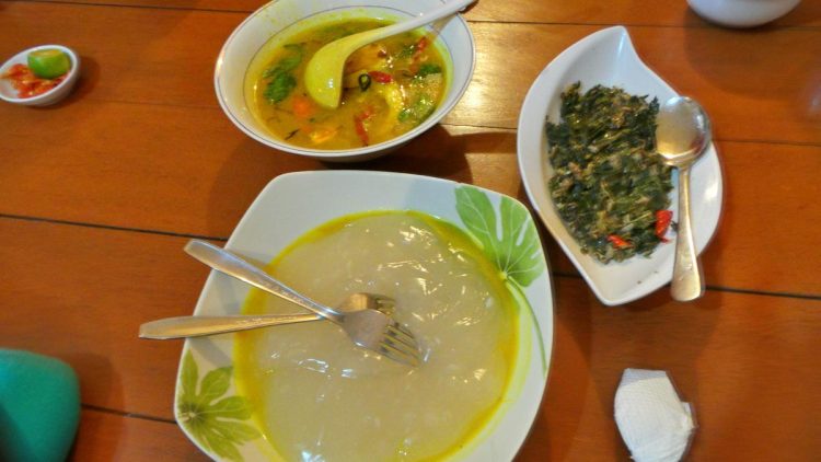 7 Makanan Papua Berbahan Sagu Paling Populer yang Mudah Dibuat di Rumah