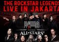 Siap Guncang Jakarta, Ini Jadwal dan Info Penukaran Tiket Konser Dewa 19 ft All Stars 2.0