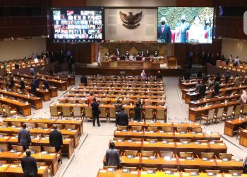 Analisis Lima Pasal Kontroversial RUU Perampasan Aset oleh Guru Besar UNM