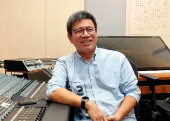 Cerita Produser Faizal Lubis tentang Film Musikal Siapa Dia Karya Garin Nugroho