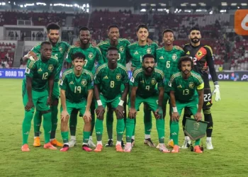 Hasil Arab Saudi vs Makedonia Utara: Comeback Sukses, Ancaman bagi Timnas Indonesia