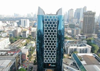 Kantor Sepi, Ada Apa dengan Erick Thohir?