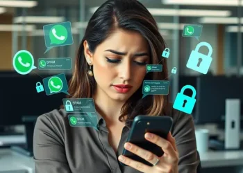 Maraknya Spam SMS dan WhatsApp, Kebocoran Data Provider Sebab Utama