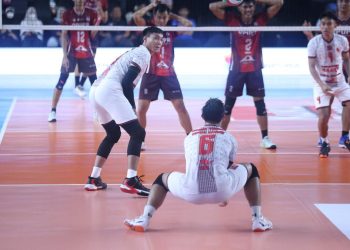 Hasil Livoli Divisi Utama 2025 Singo Yudha Terdegradasi ke Divisi Satu