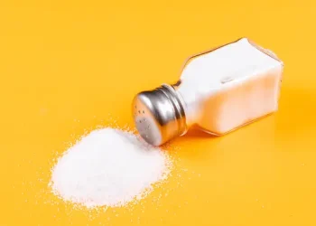 Fakta Nutrisi MSG di Balik Istilah Generasi Micin