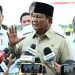 Prabowo Rapat Menteri di Kertanegara Bahas MBG dan Migas Minggu Malam