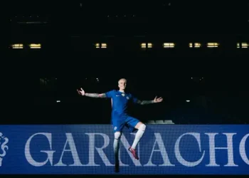 Alejandro Garnacho Terancam Dicemooh Publik di Laga Man United vs Chelsea