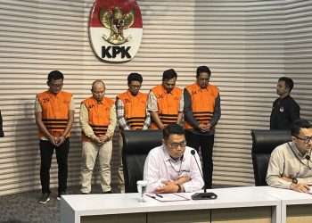 Pegawai Bank BUMD Jepara Terlibat 40 Kredit Fiktif, Negara Rugi Rp 254 Miliar