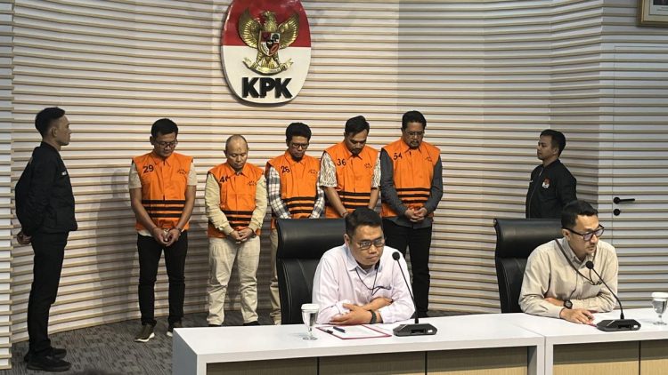 Pegawai Bank BUMD Jepara Terlibat 40 Kredit Fiktif, Negara Rugi Rp 254 Miliar