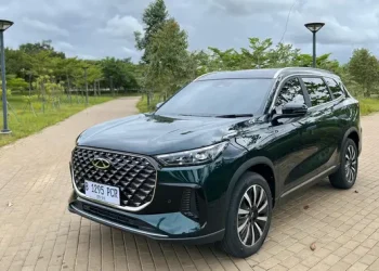 Mobil Baru Bermasalah Lagi, Tanggapan dari Chery terkait Isu Ini