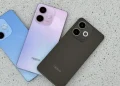 Oppo A6 Pro 4G Meluncur dengan Baterai 7000mAh dan Chip Helio G100