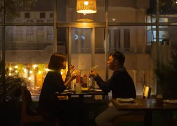 Studi: Generasi Z Enggan Mengeluarkan Uang untuk Kencan