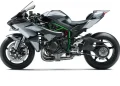 Trio Ninja Supercharged Kawasaki Tersedia Hingga Oktober 2025
