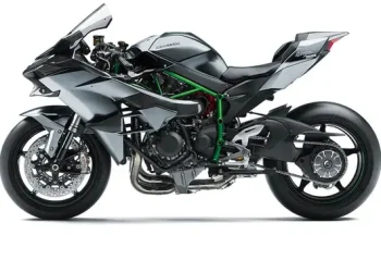 Trio Ninja Supercharged Kawasaki Tersedia Hingga Oktober 2025