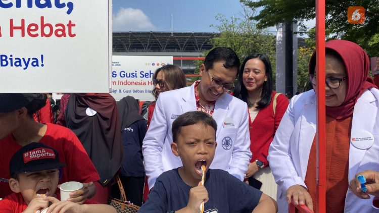 Masalah Gusi yang Sering Diabaikan Bisa Menyebabkan Kondisi Serius