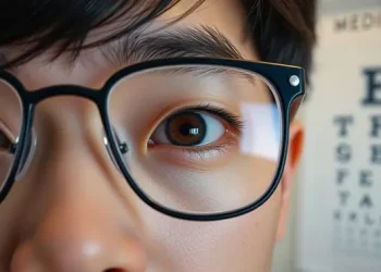 Mata Merah Bukan Selalu Kelilipan, Bisa Jadi Uveitis yang Perlu Diwaspadai