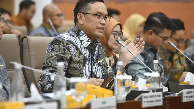 Cadangan Migas Baru 724 Juta MMBOE Ditemukan di Rokan