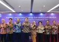 Perkuat Jajaran Pengurus Melalui RUPSLB 2025 untuk Hadapi Tantangan Digital