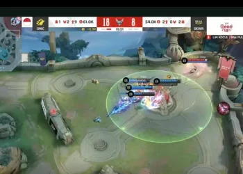 Hasil MPL ID S16 Pekan 5 Onic Masih Tak Terkalahkan Alter Ego Kejutkan Papan Atas