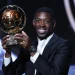 Ousmane Dembele Menangkan Ballon d’Or 2025 Mengalahkan Lamine Yamal