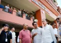 Banjir Bali Tidak Berpengaruh Signifikan pada Kunjungan Wisatawan Menpar Mengatakan demikian