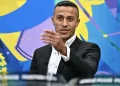 Thiago Alcantara Kembali ke Barcelona Setelah 12 Tahun Pergi