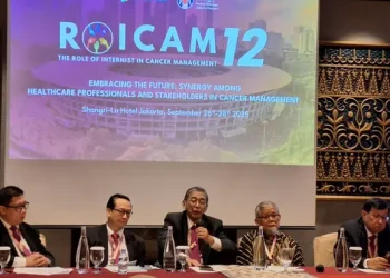 Kanker Bukan Vonis Mati, Harapan Hidup Pasien Bisa 80 Persen dengan Deteksi Dini