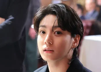 Jungkook BTS Marah karena Rumahnya Sering Disusupi dan Ancam Pelaku dengan Penjara