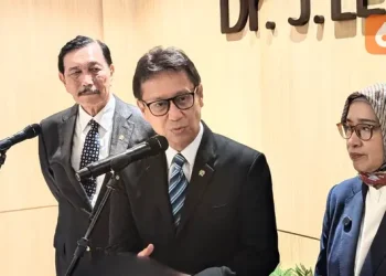 Menkes Budi Sebut Vaksin Kanker Rusia sebagai Obat, Berikut Alasannya