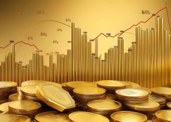 Harga Emas Diproyeksikan Meningkat Signifikan Menjelang Akhir 2025