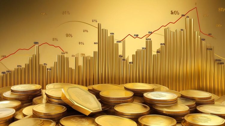 Harga Emas Diproyeksikan Meningkat Signifikan Menjelang Akhir 2025