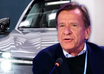 Bos otomotif sebut masuknya mobil listrik China bisa hancurkan merek Barat