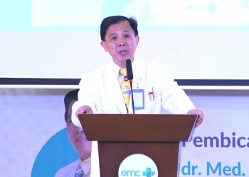 Pergeseran Definisi Hipertensi, Tensi Lebih dari 130/80 Kini Dianggap Darah Tinggi