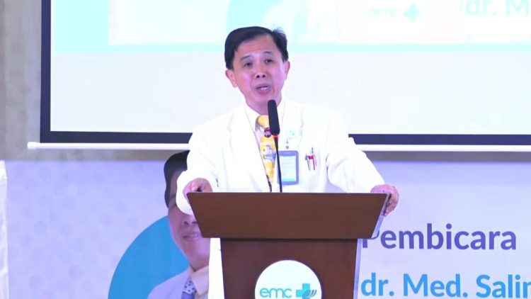 Pergeseran Definisi Hipertensi, Tensi Lebih dari 130/80 Kini Dianggap Darah Tinggi