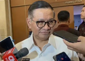 Pramono Yakin Persija Menang atas Bali United di JIS Malam Ini