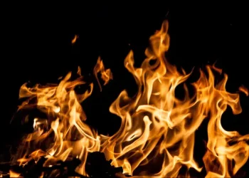 Kebakaran di Hotel Dekat Candi Borobudur, Ini Kronologinya