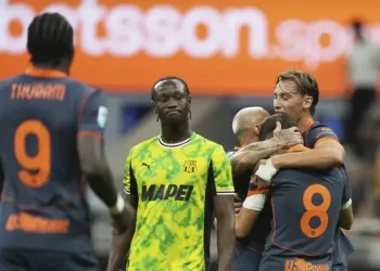 Prediksi Skor Cagliari Lawan Inter Milan Minggu 28 September 2025