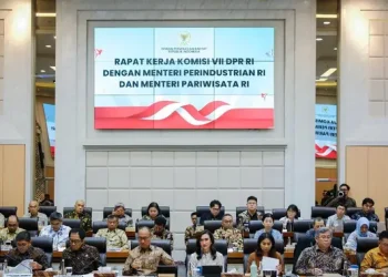 5 Program Unggulan untuk 2026, Minta DPR Prioritaskan Penguatan Pariwisata Indonesia