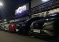 Pasar Menjanjikan, Bursa Otomotif Buana Sebagai Pusat Showroom Mobil Bekas Modern