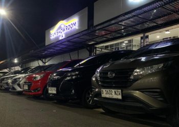 Pasar Menjanjikan, Bursa Otomotif Buana Sebagai Pusat Showroom Mobil Bekas Modern