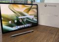 Tablet All Rounder dengan Layar 3K dan Speaker JBL pada Motorola Moto Pad 60 Pro