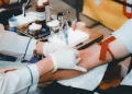 Hal-Hal Sepele yang Menentukan Donor Darah Lancar yang Tidak Boleh Dianggap Remeh