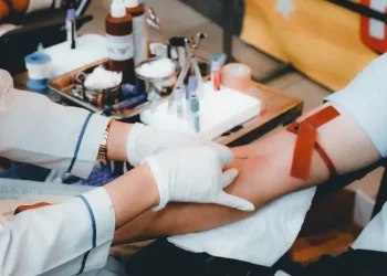 Hal-Hal Sepele yang Menentukan Donor Darah Lancar yang Tidak Boleh Dianggap Remeh