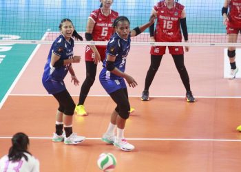 Tectona Terancam Terdegradasi Usai Kalah dari Bharata Muda di Livoli Divisi Utama 2025