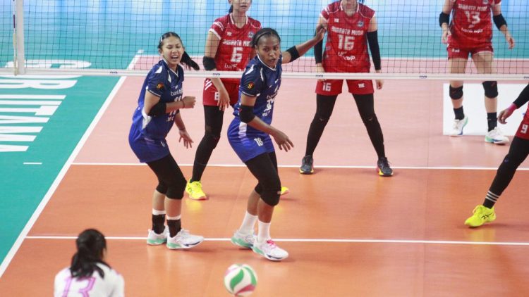 Tectona Terancam Terdegradasi Usai Kalah dari Bharata Muda di Livoli Divisi Utama 2025