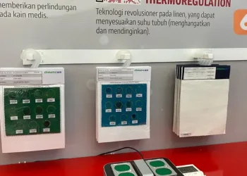 Cara Rumah Sakit Membersihkan Linen untuk Efisiensi dan Perlindungan Infeksi