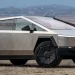 CyberSUV Tesla Siap Meluncur Sebagai Versi Praktis dan Futuristis dari Cybertruck